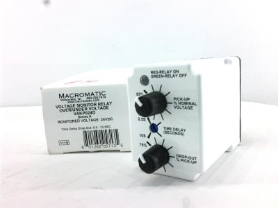 MACROMATIC VAKP024D
