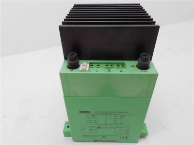 PHOENIX CONTACT CM125-PS-230AC/24DCU/5