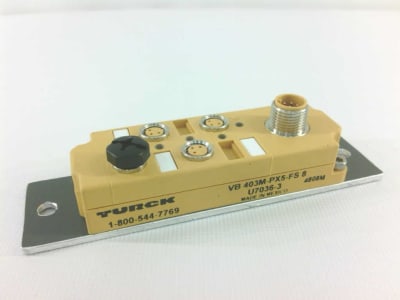 TURCK VB 403M-PX5-FS 8