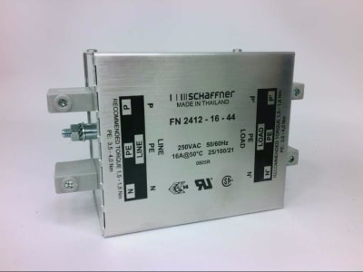 SCHAFFNER FN2412-16-44