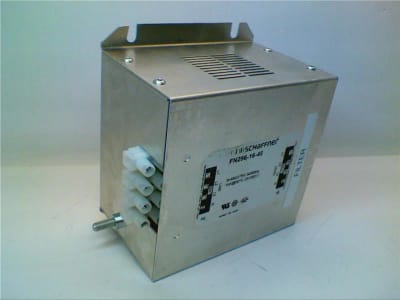 SCHAFFNER FN256-16-46