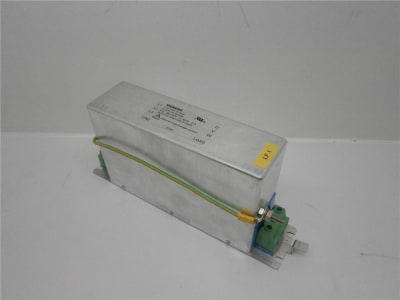 SIEMENS 6SL3000-0HE15-0AA0