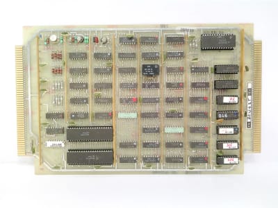 INVENSYS B0134ZT