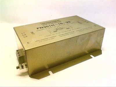 SCHAFFNER FN351H-16/29