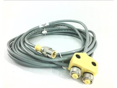 TURCK VB2-RS-4.4T-5/2FKM-4/S719