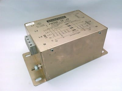 SCHAFFNER FN356-16-29