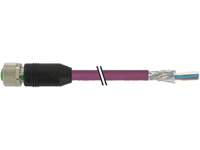 MURR ELEKTRONIK 7000-14261-7991200