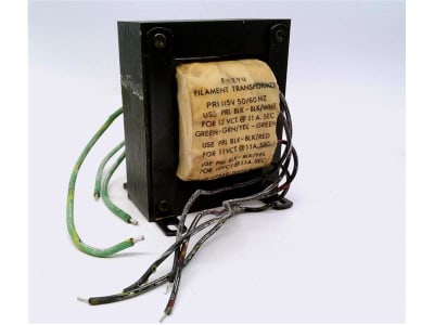 MAGNETEK F-29U
