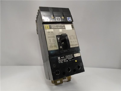 SCHNEIDER ELECTRIC KH36150