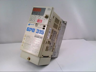 MAGNETEK GPD315-MVA003