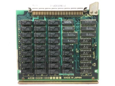 FANUC A20B-0009-0031
