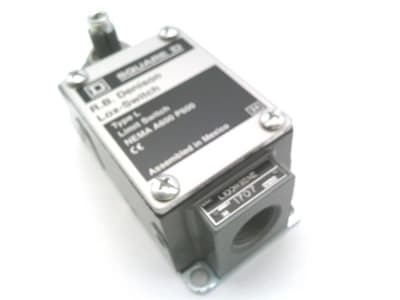 SCHNEIDER ELECTRIC L100WS2M2