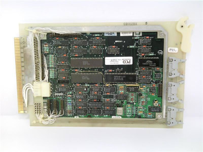 INVENSYS C0162BX