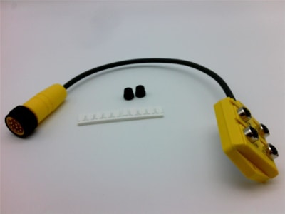 BELDEN ASB-4/LED-5-4-328-RS120M