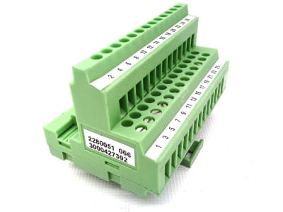PHOENIX CONTACT FLK-26
