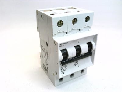 SIEMENS 5SX23-B20