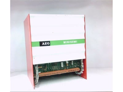 EEC AEG MINISEMI380/15.4-G0