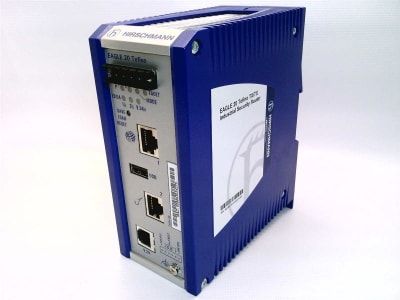 BELDEN EAGLE 20 TX/TX