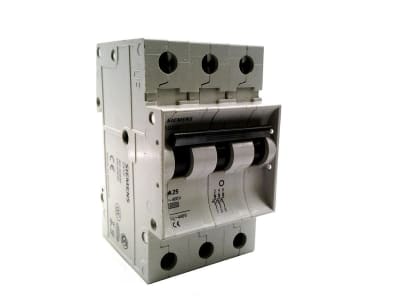 SIEMENS 5SX2325-5