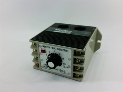 OMRON K2CU-F40A-EGS