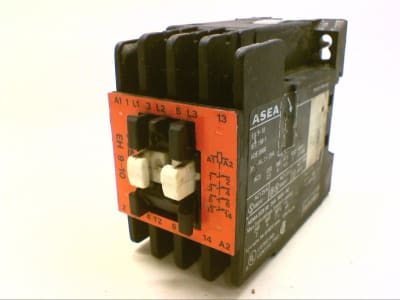 ASEA BROWN BOVERI EH-AC-AF