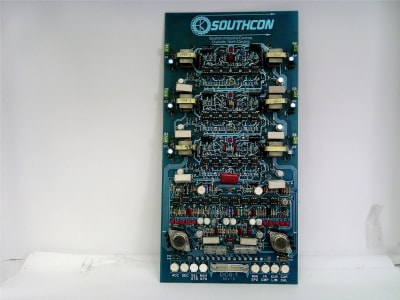 SOUTHCON IND CONTROLS DC6-1