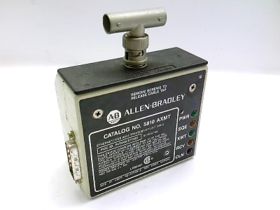 ALLEN BRADLEY 5810-AXMT