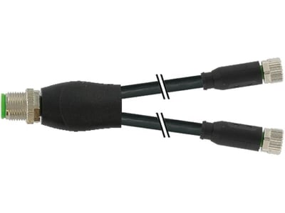 MURR ELEKTRONIK 7000-40821-6100030