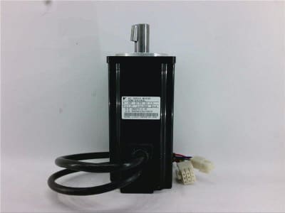 YASKAWA ELECTRIC SGM-04U3B4L
