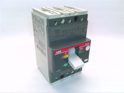 ASEA BROWN BOVERI T1B160R32