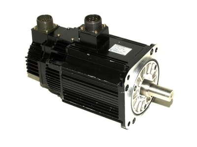 YASKAWA ELECTRIC SGMG-13ASABC