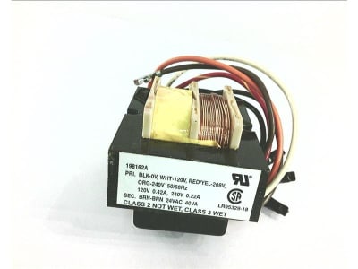 HONEYWELL 198162A