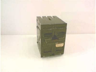 EATON CORPORATION MP250