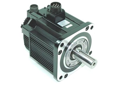 YASKAWA ELECTRIC SGMGH-30ACA6E