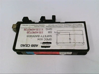 EATON CORPORATION SB19140M0728