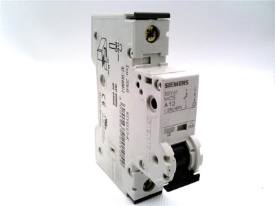SIEMENS 5SY4113-5