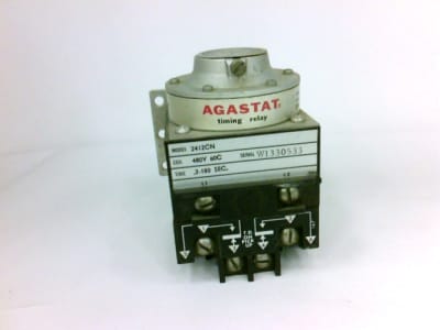 TE CONNECTIVITY 2412CN