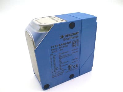 SENSOPART FT 91 ILA-S2-Q12