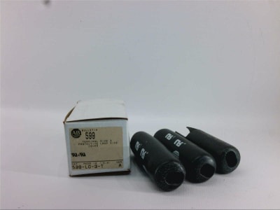 ALLEN BRADLEY 599-LC3T