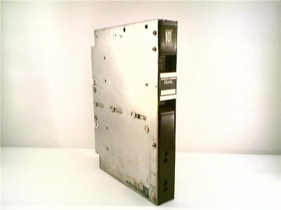 INVENSYS EMD/DM/SCT/J/999F/SCT/N/10V