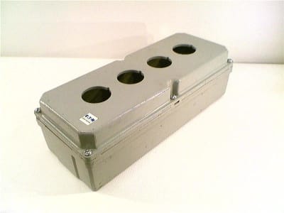 EATON CORPORATION 10250TN14