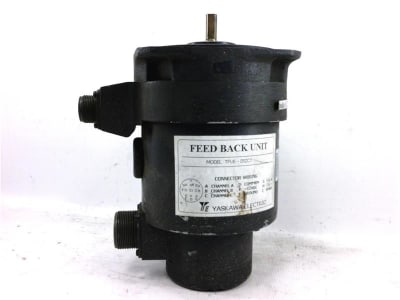 YASKAWA ELECTRIC TFUE-05ZC7