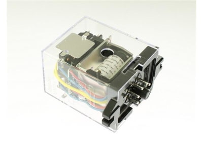 OMRON MM2XP-24DC