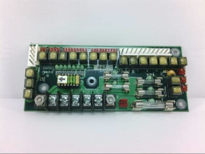 SERVO ROBOT SR9610ICN