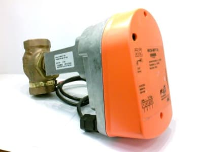 BELIMO G232+NV24-MFT-US