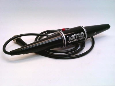 SPM INSTRUMENT SPM-10777