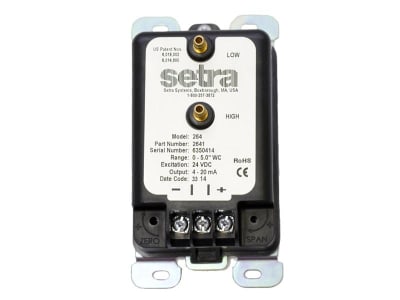 SETRA 2641R25WB11A1F