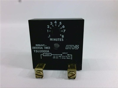 ASEA BROWN BOVERI TSU2000A