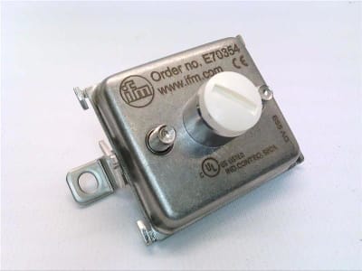 EFECTOR FCE-SPLITTER-YE/BK-PROCESSL