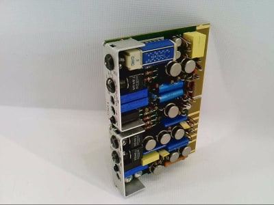 ASEA BROWN BOVERI TT5525A